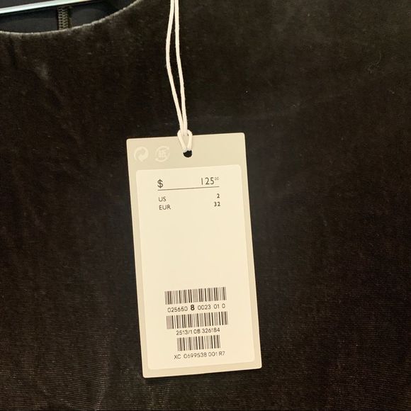 New Cos Tshirt Size 2 - Picture 6 of 10